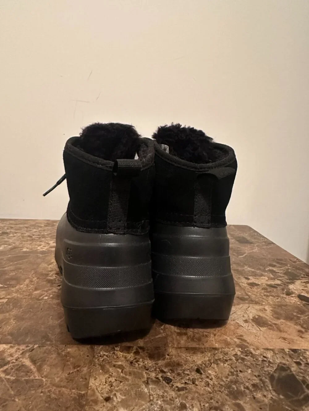 Ugg Women's Tasman X Lace Boots Size 6